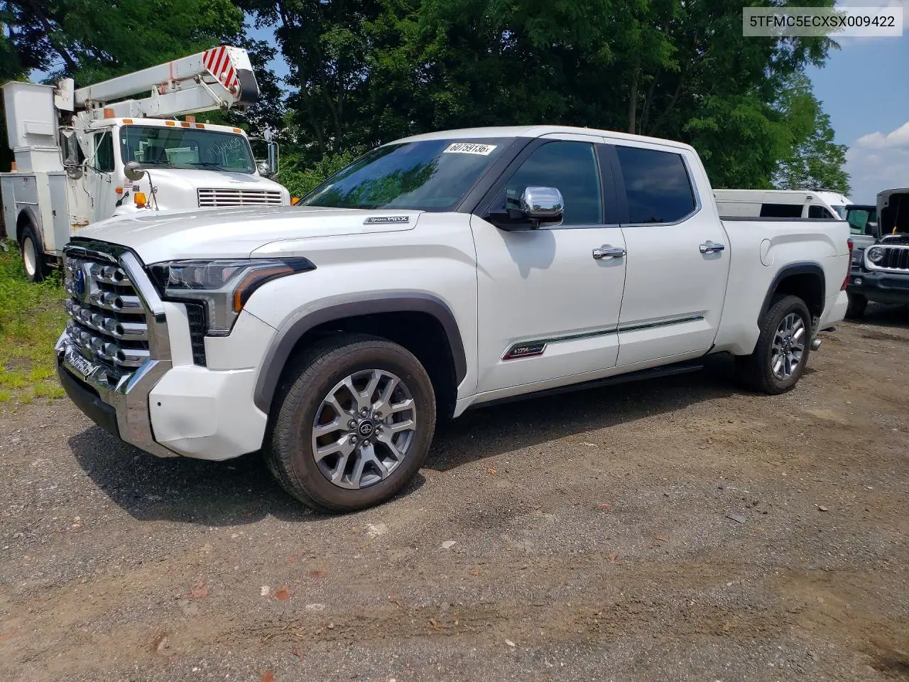 Toyota Tundra