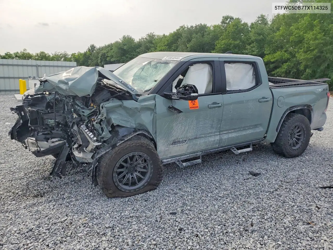 Toyota Tundra