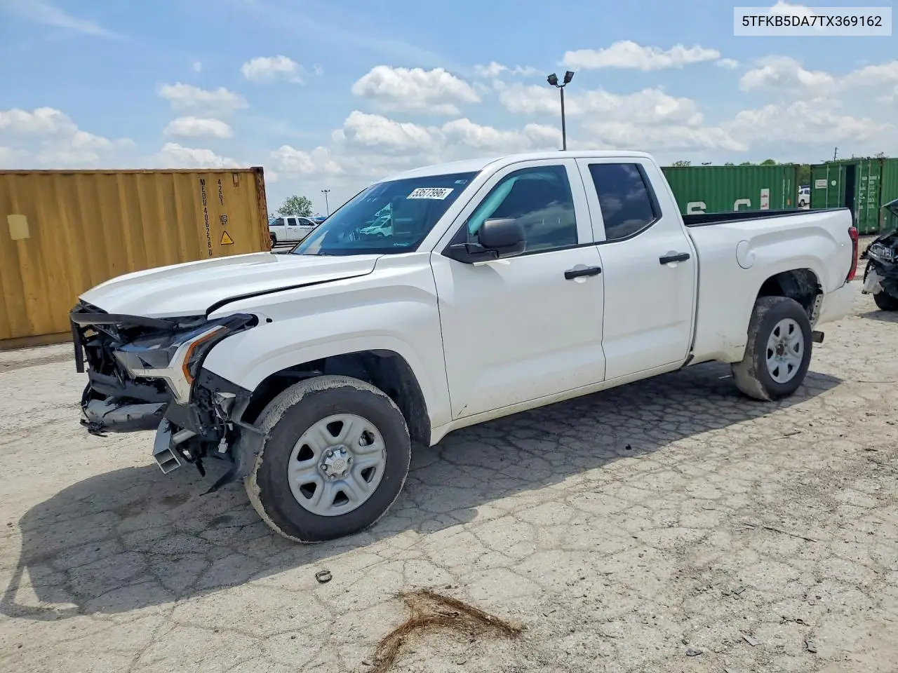 Toyota Tundra