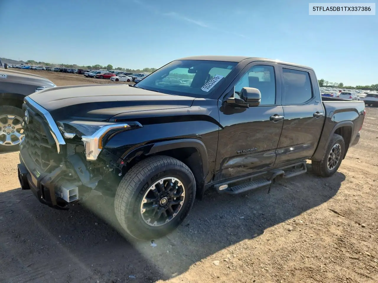 Toyota Tundra