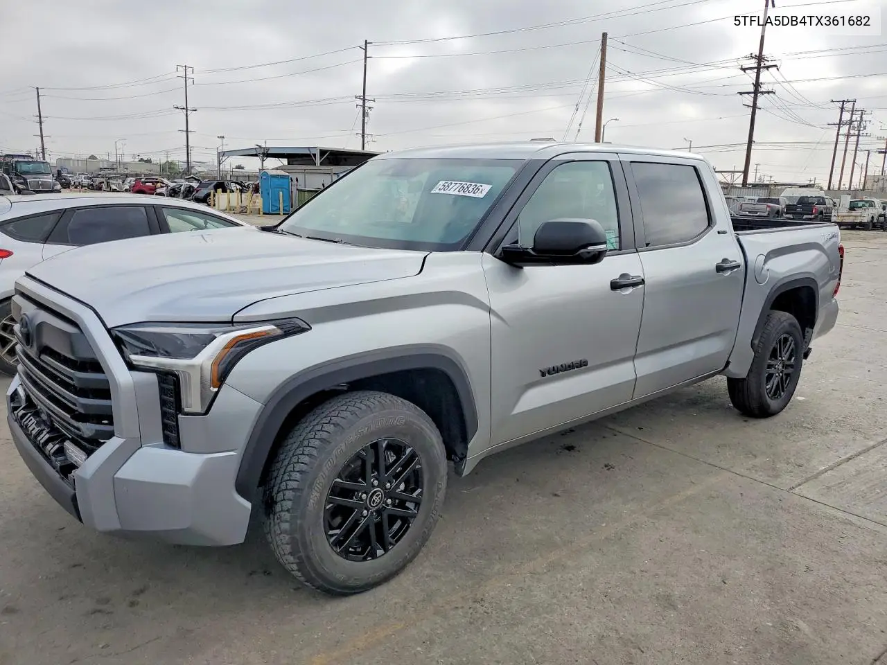 Toyota Tundra
