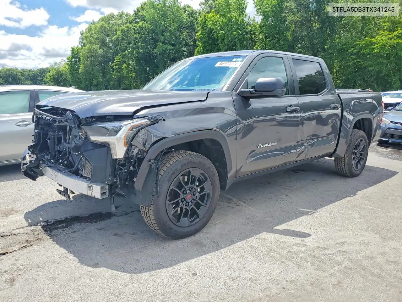 Toyota Tundra