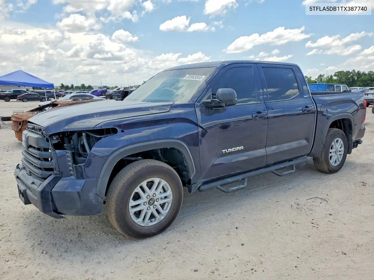 Toyota Tundra