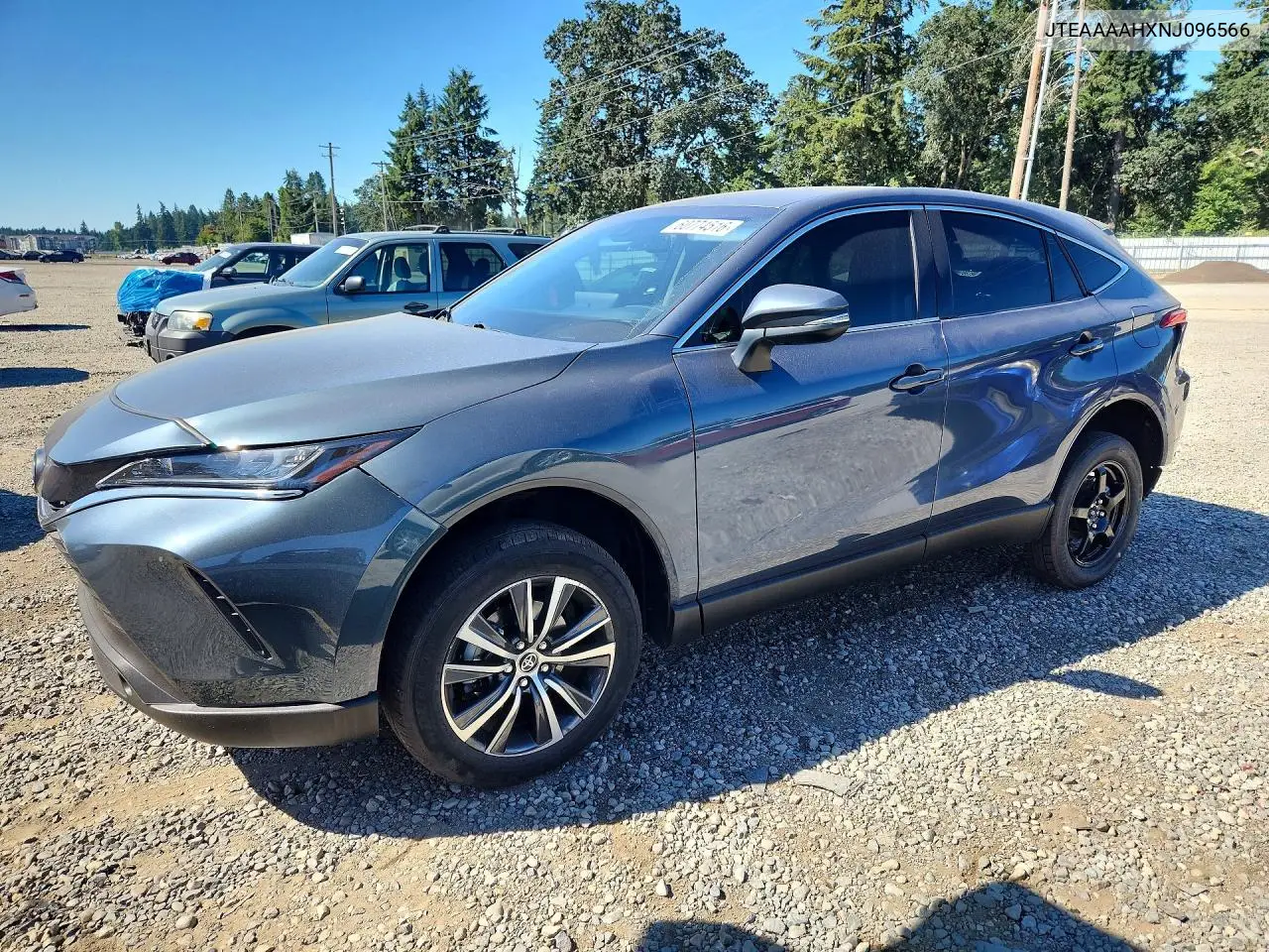Toyota Venza (I)