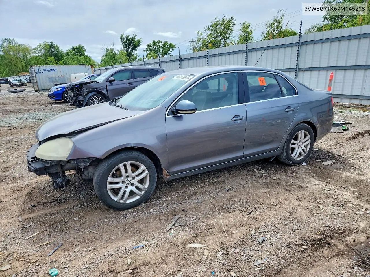 Volkswagen Jetta (V)