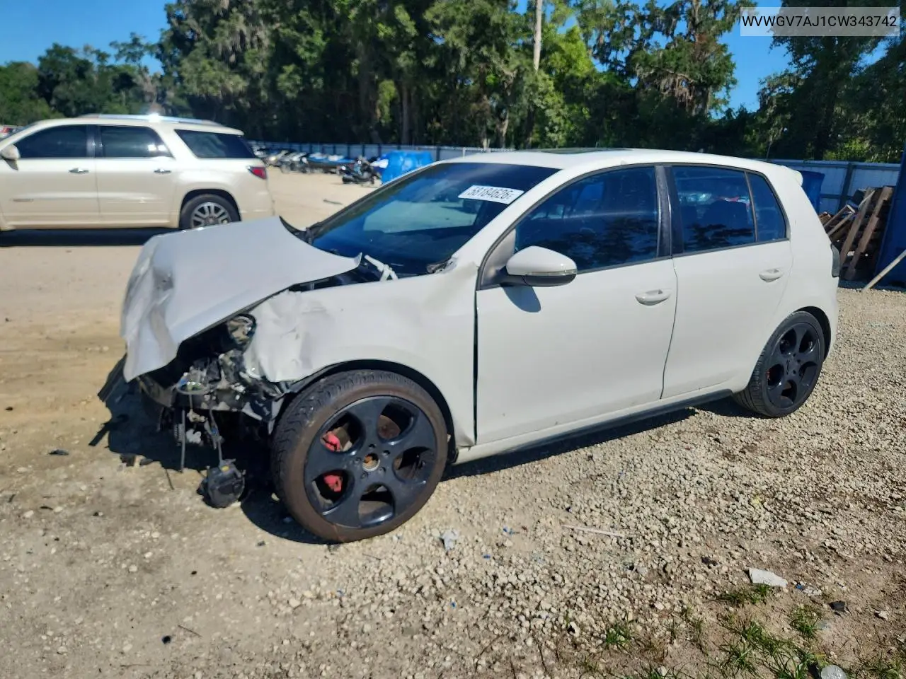 Volkswagen GTI
