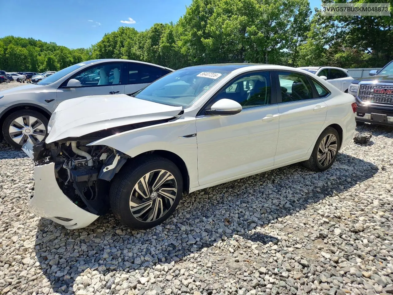 Volkswagen Jetta (VI)
