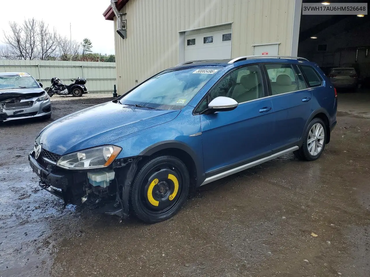 Volkswagen Golf (VII)