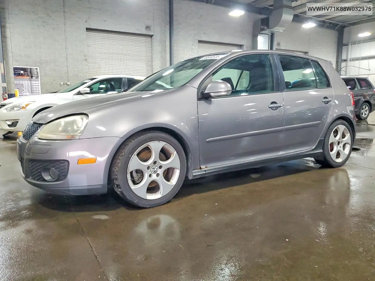Volkswagen GTI