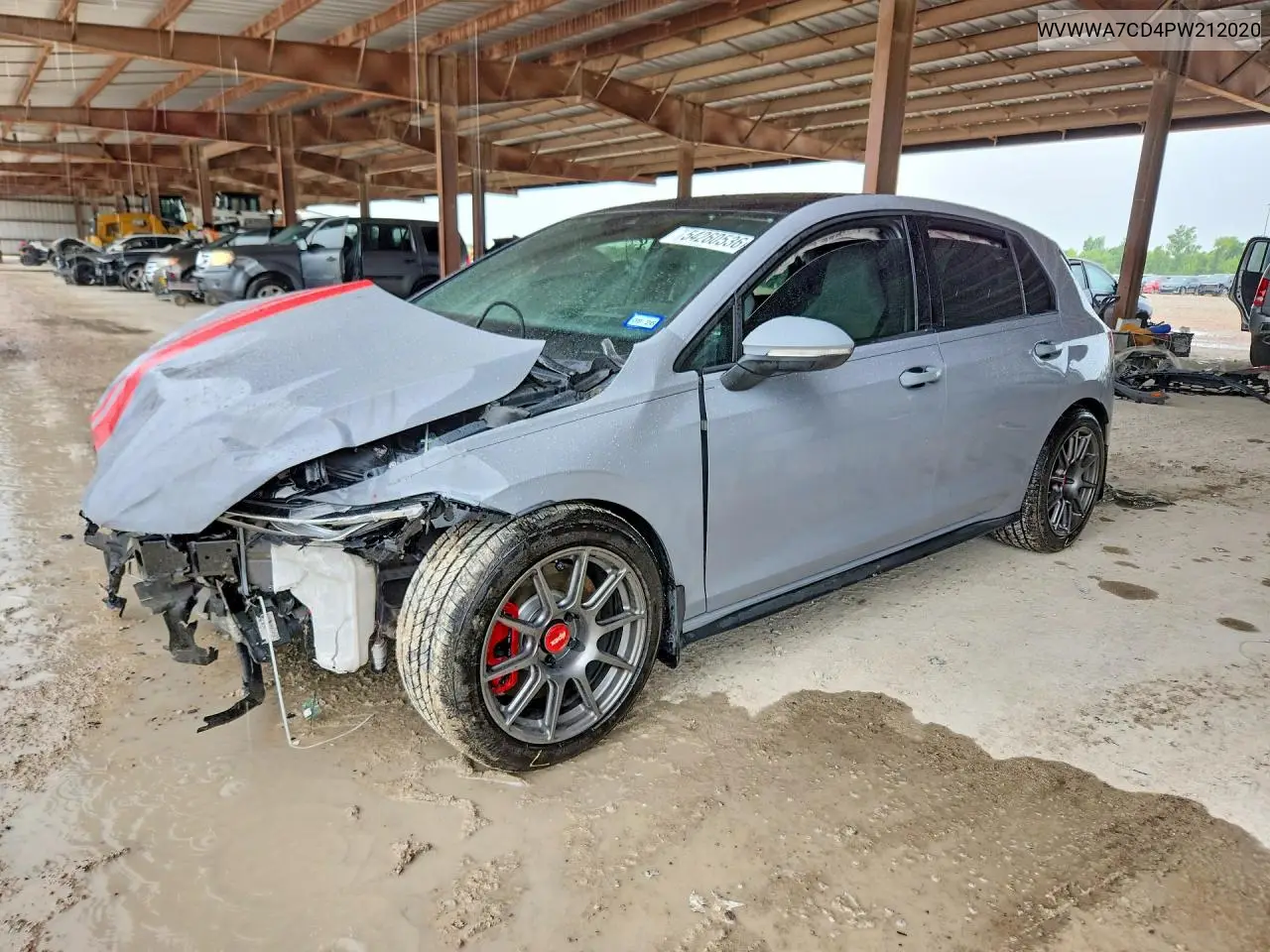 Volkswagen GTI