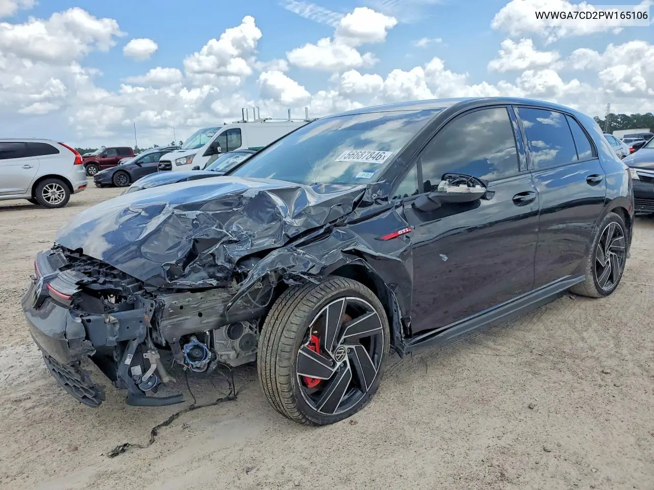 Volkswagen GTI