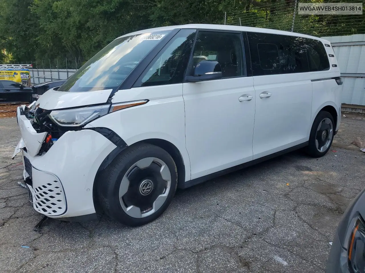 Volkswagen ID.BUZZ