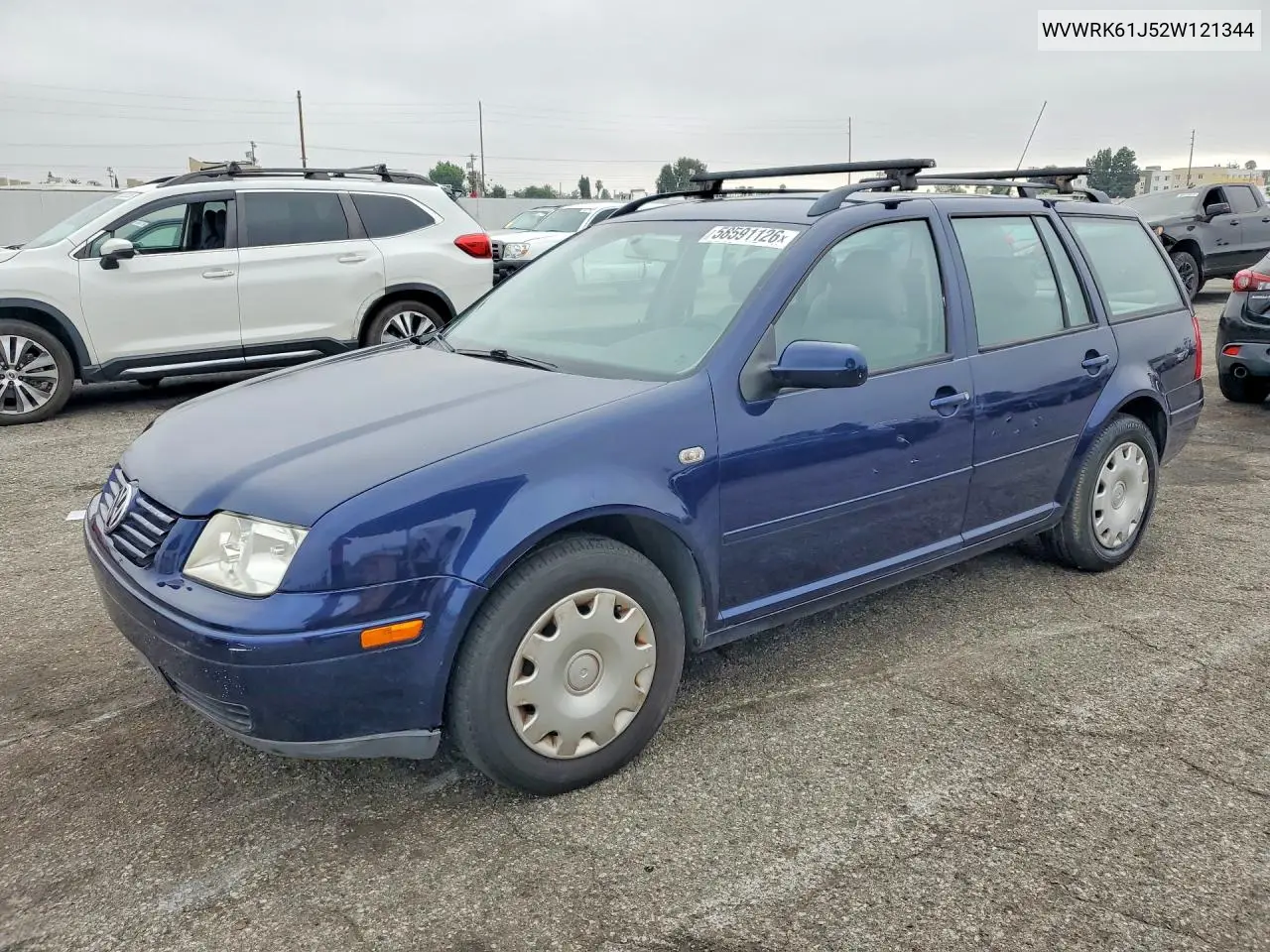 Volkswagen Jetta (IV)