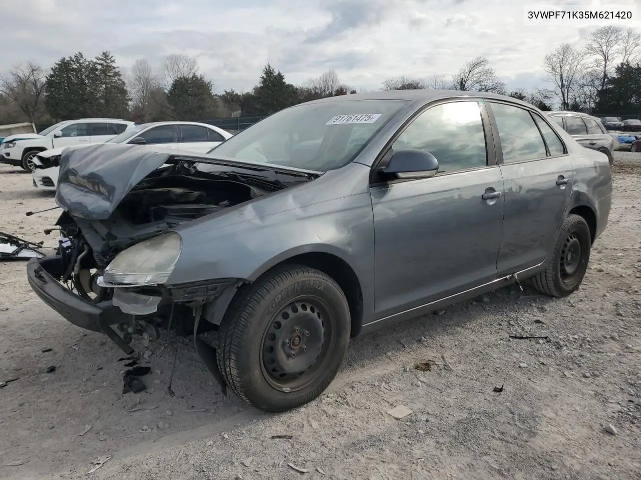 Volkswagen Jetta (IV)