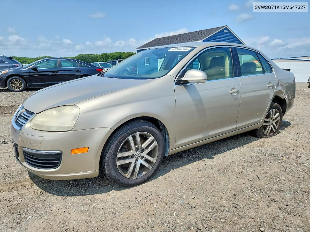 Volkswagen Jetta (IV)
