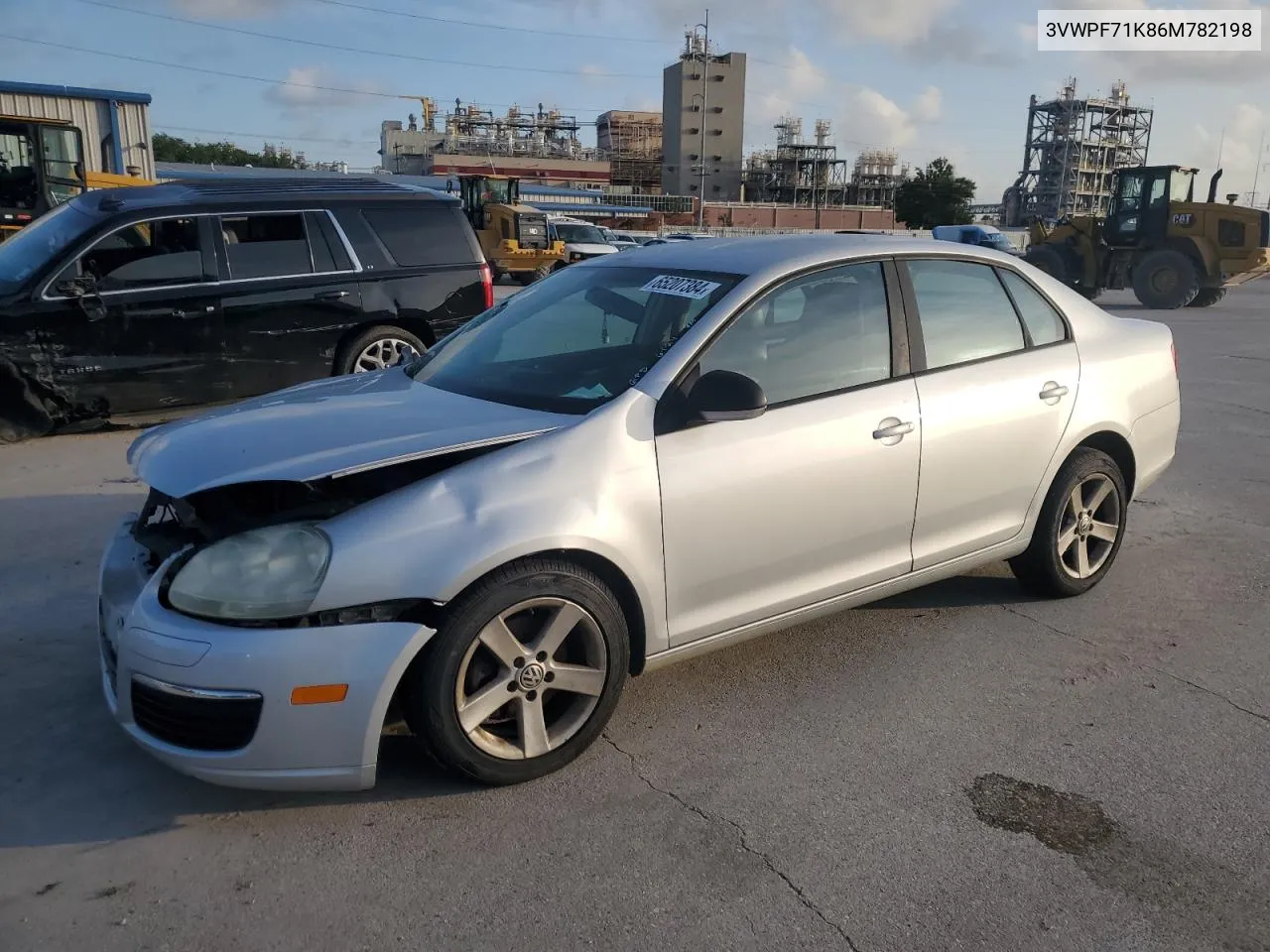 Volkswagen Jetta (V)