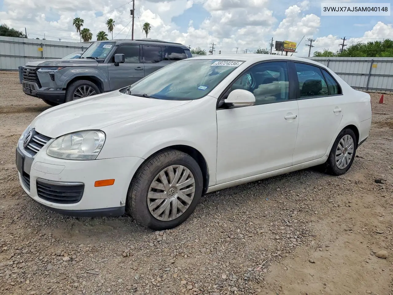 Volkswagen Jetta (SportWagen)