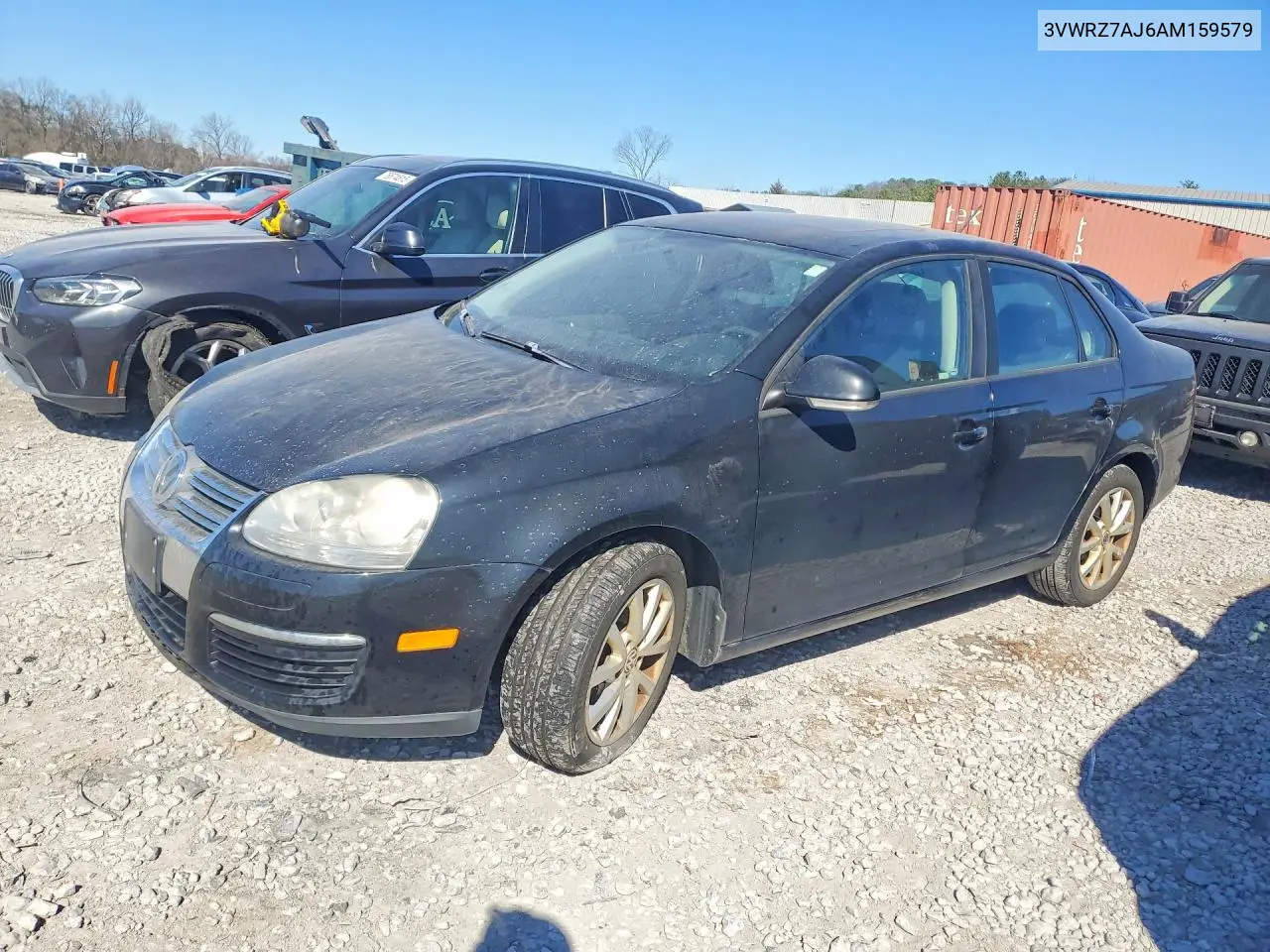 Volkswagen Jetta (SportWagen)