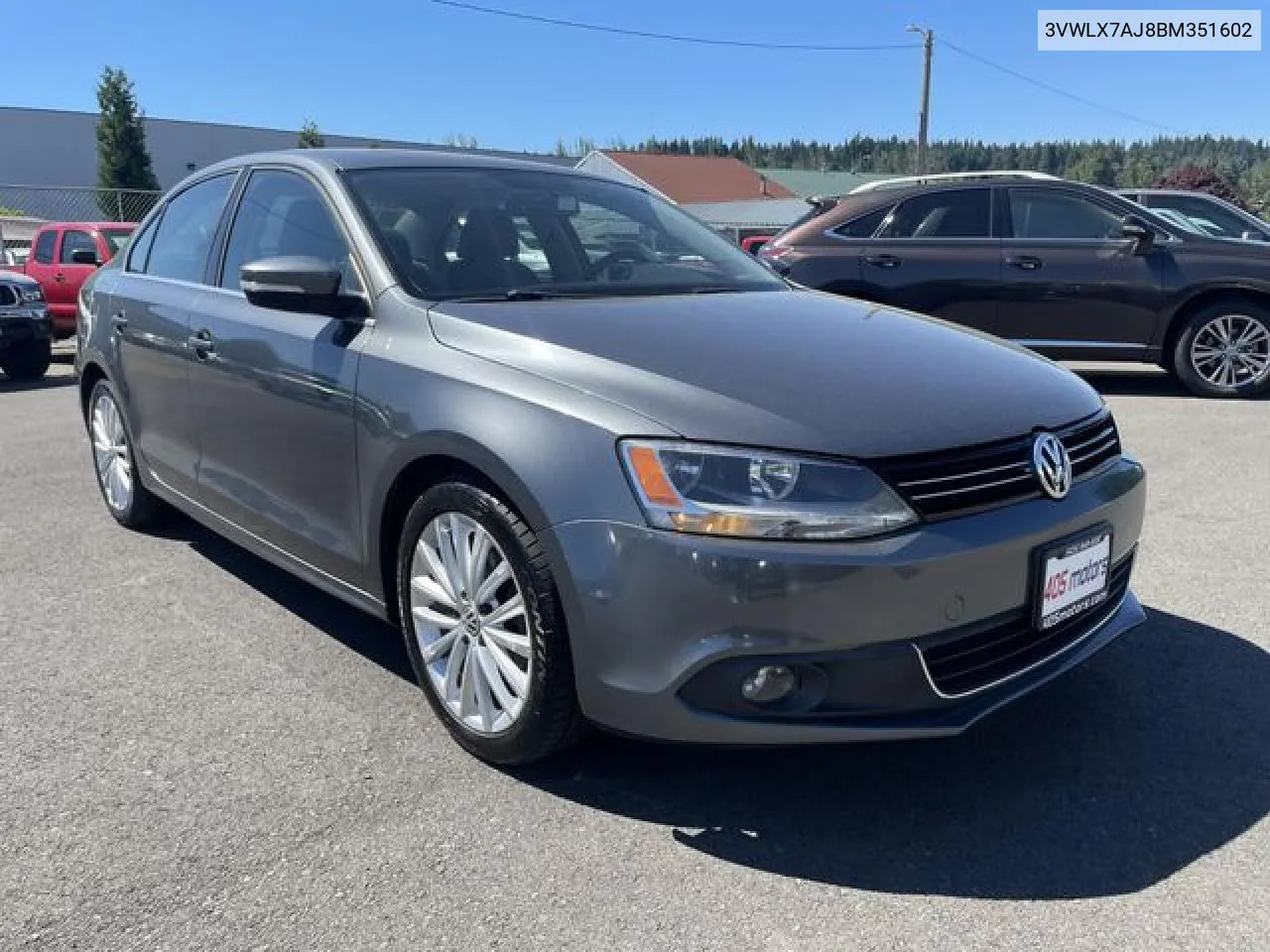 Volkswagen Jetta (SportWagen)