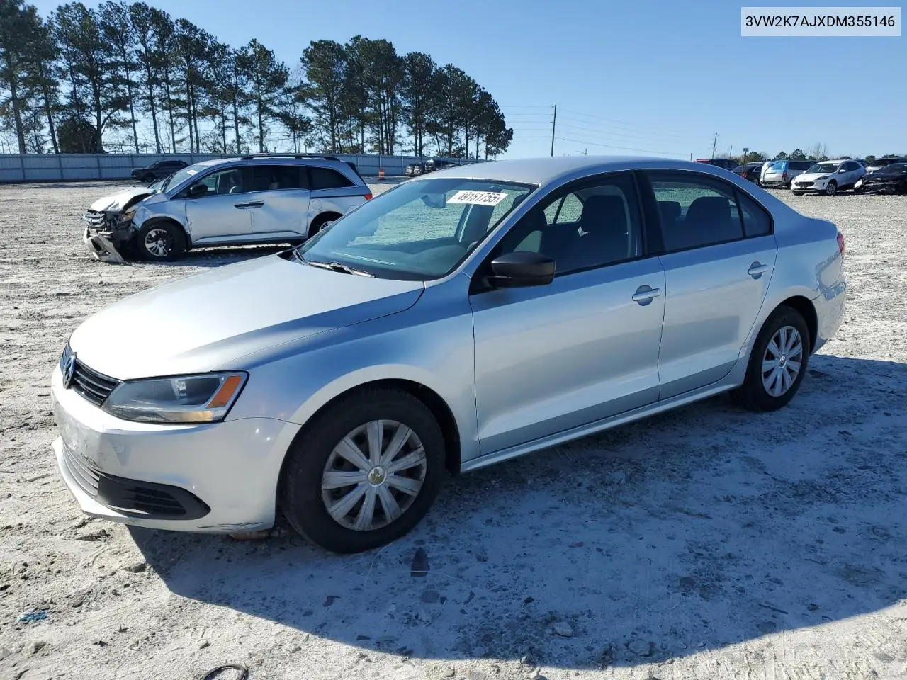 Volkswagen Jetta (SportWagen)