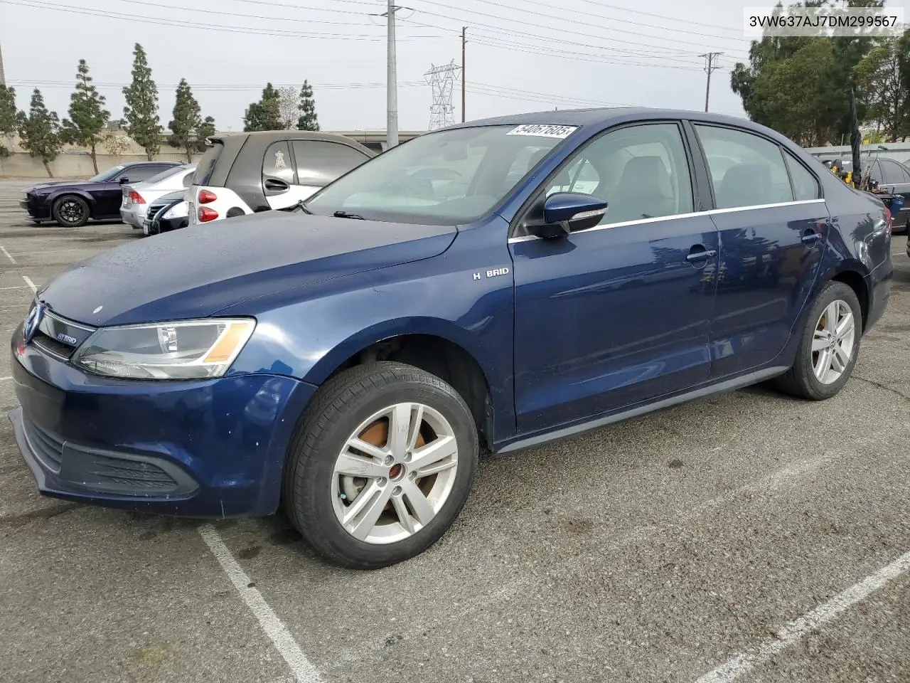 Volkswagen Jetta (SportWagen)