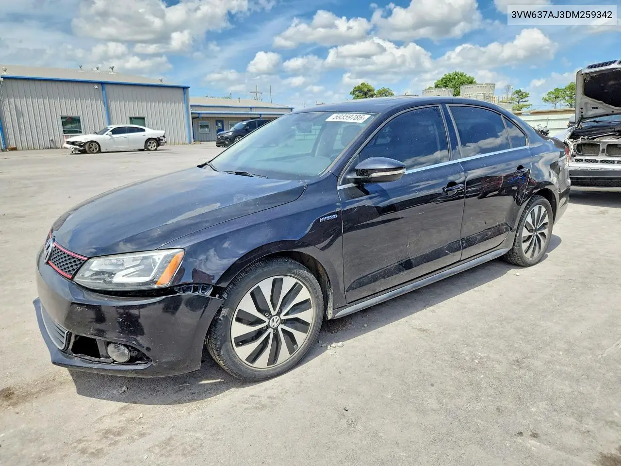 Volkswagen Jetta (SportWagen)