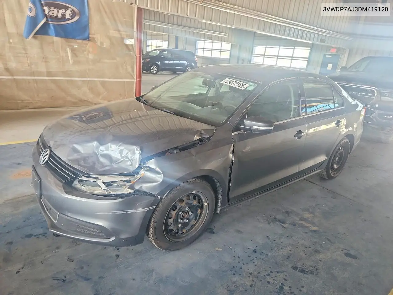 Volkswagen Jetta (SportWagen)