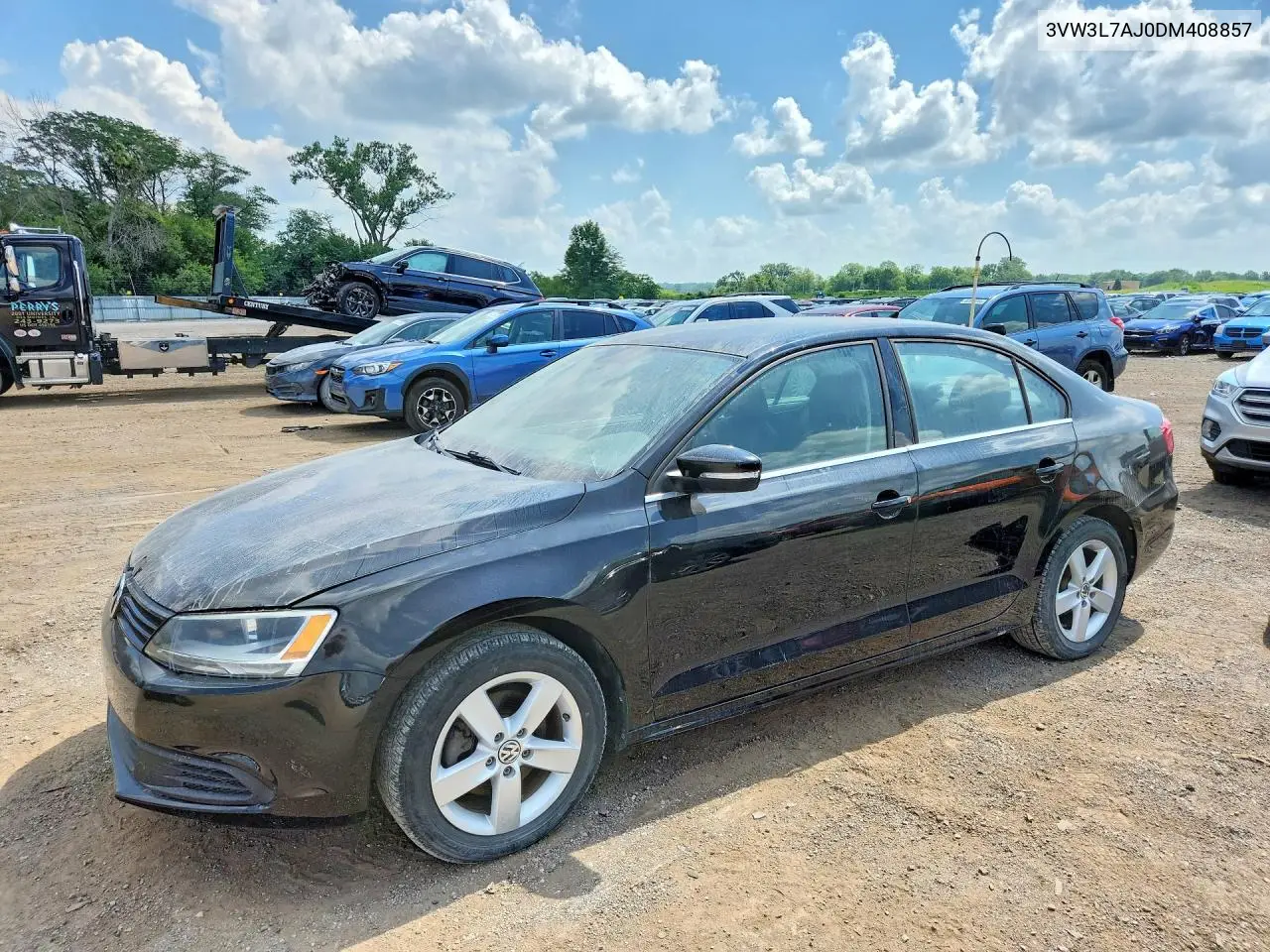 Volkswagen Jetta (SportWagen)