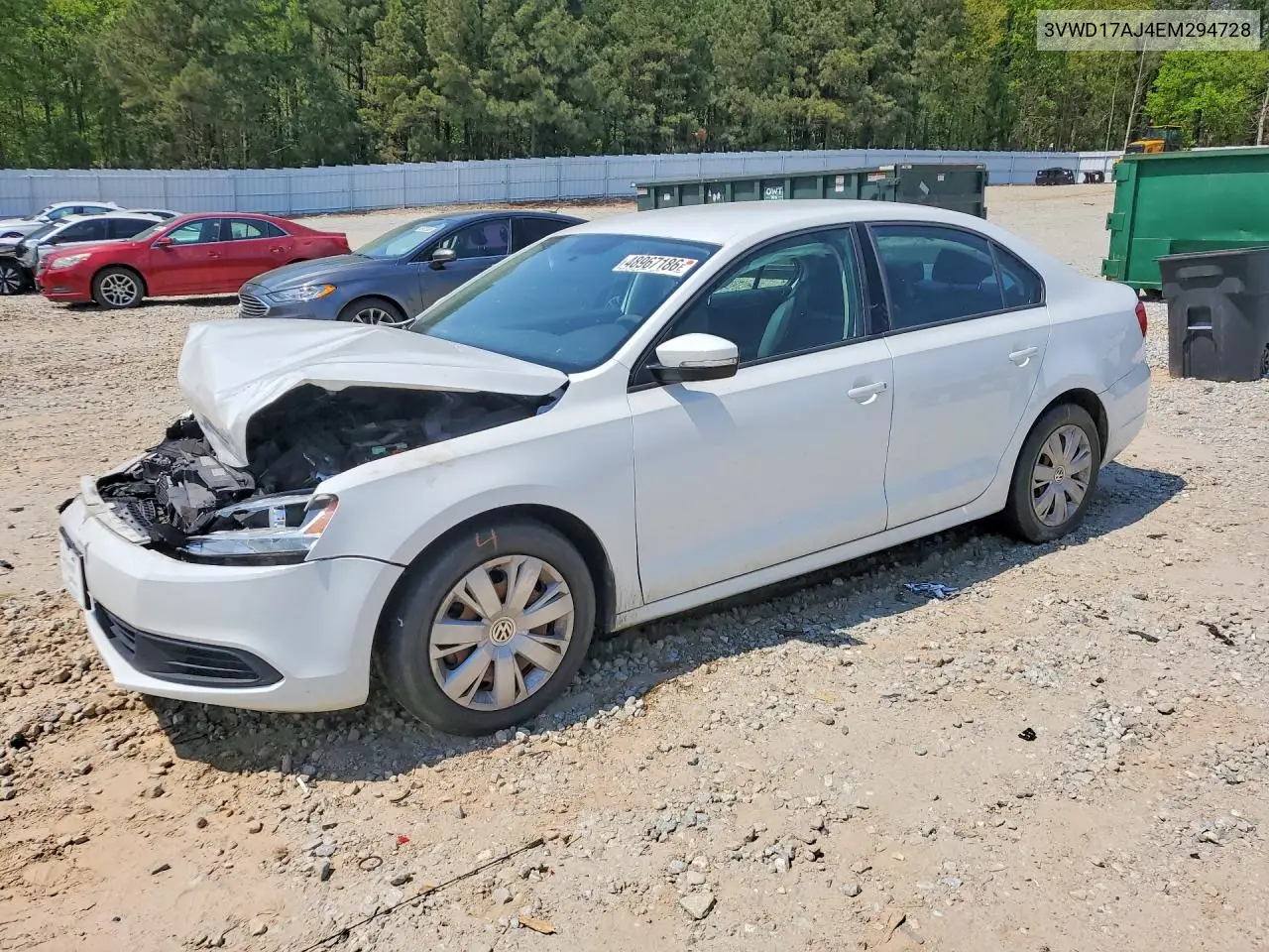 Volkswagen Jetta (SportWagen)