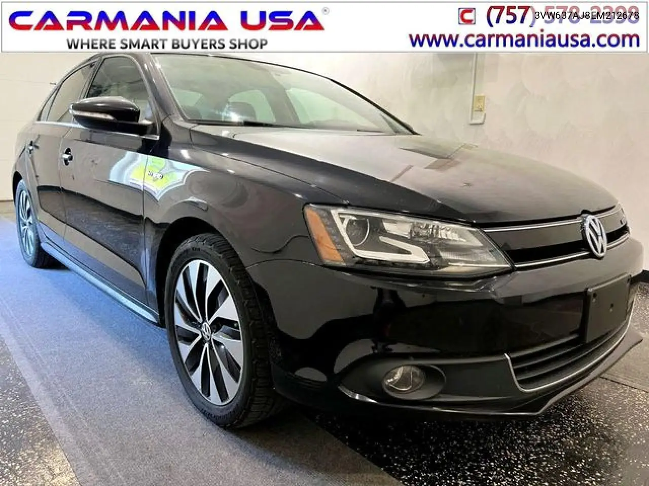 Volkswagen Jetta (SportWagen)