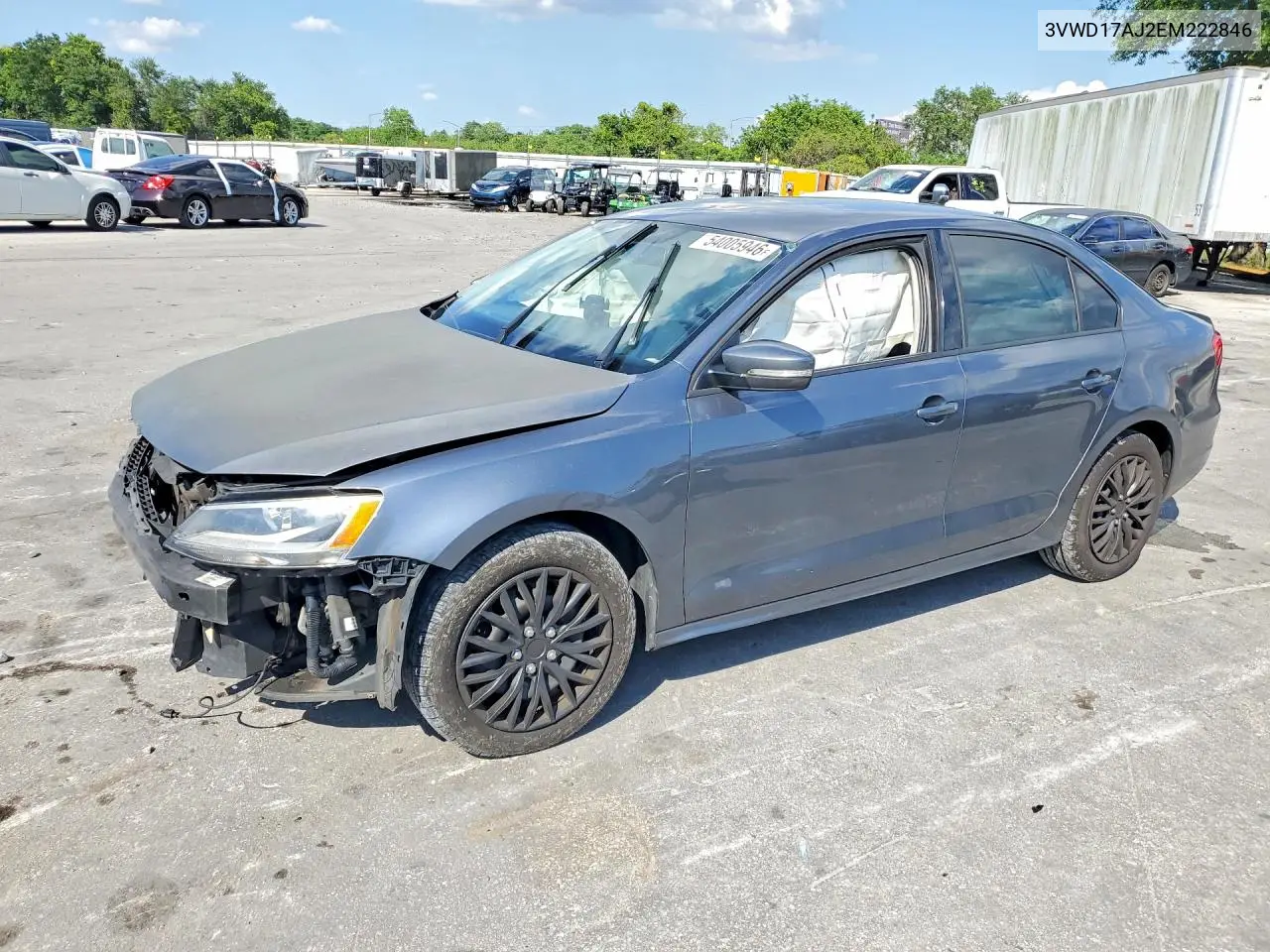 Volkswagen Jetta (SportWagen)