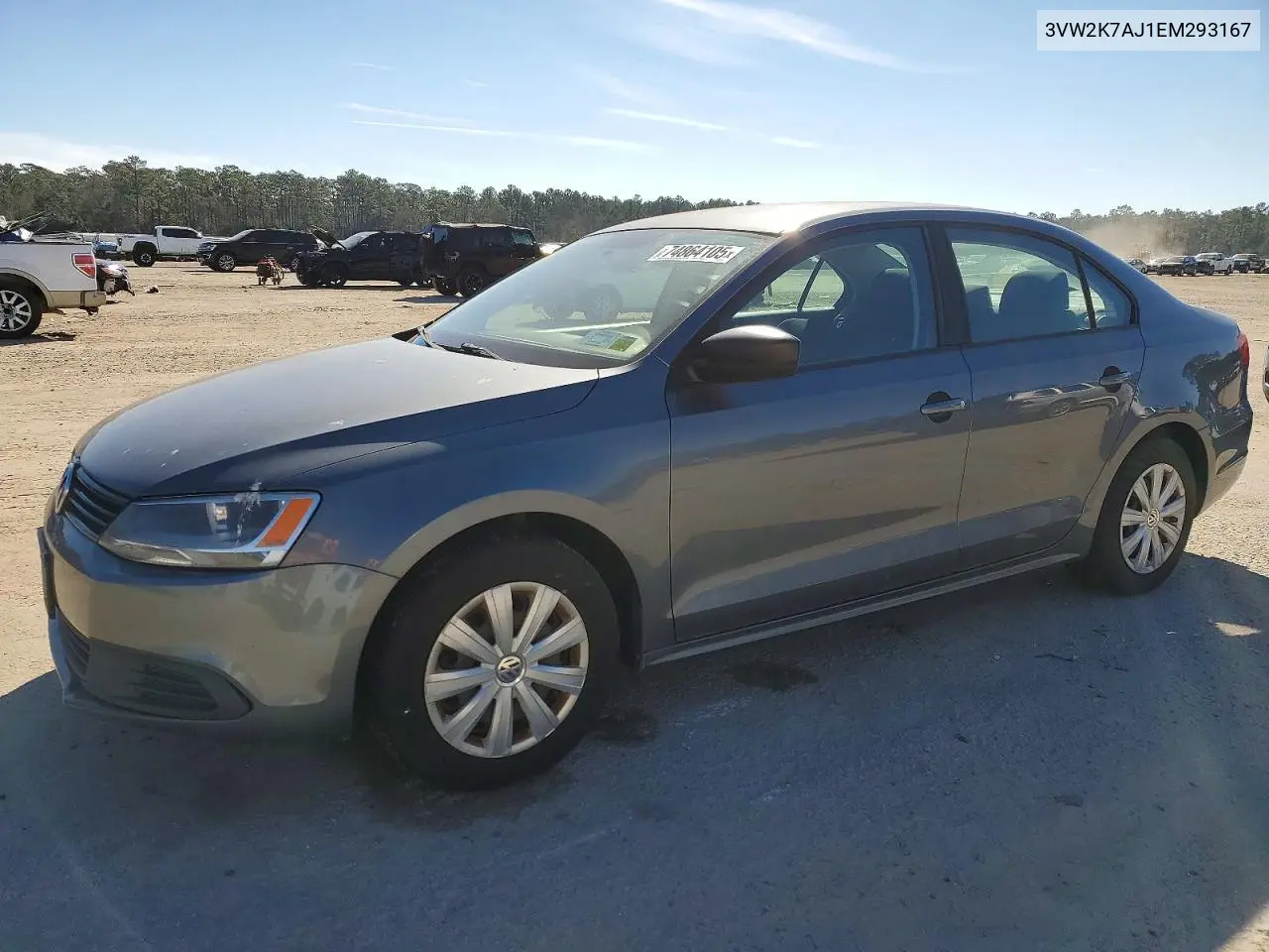 Volkswagen Jetta (SportWagen)