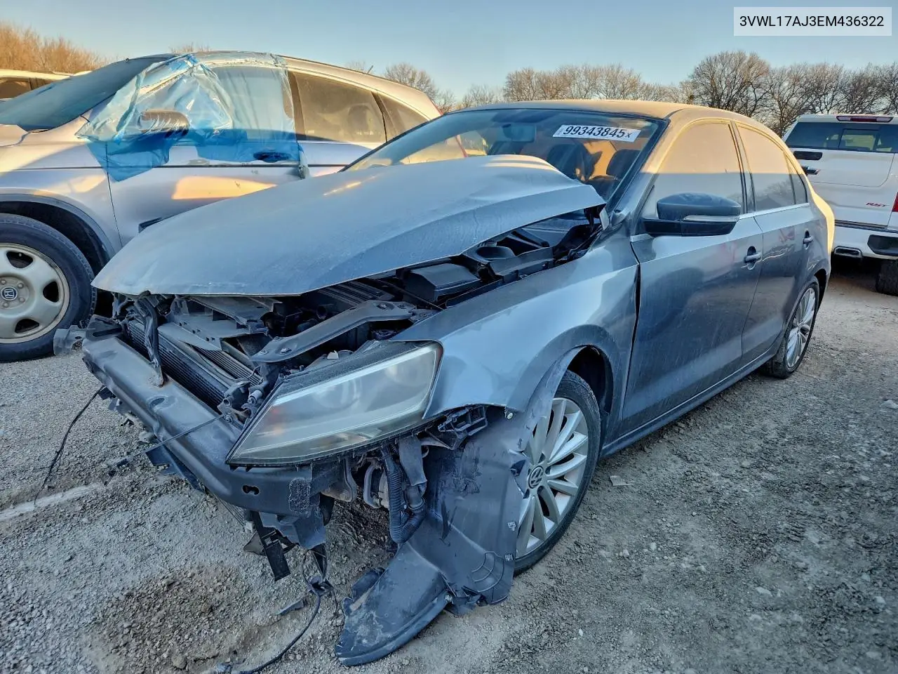 Volkswagen Jetta (SportWagen)