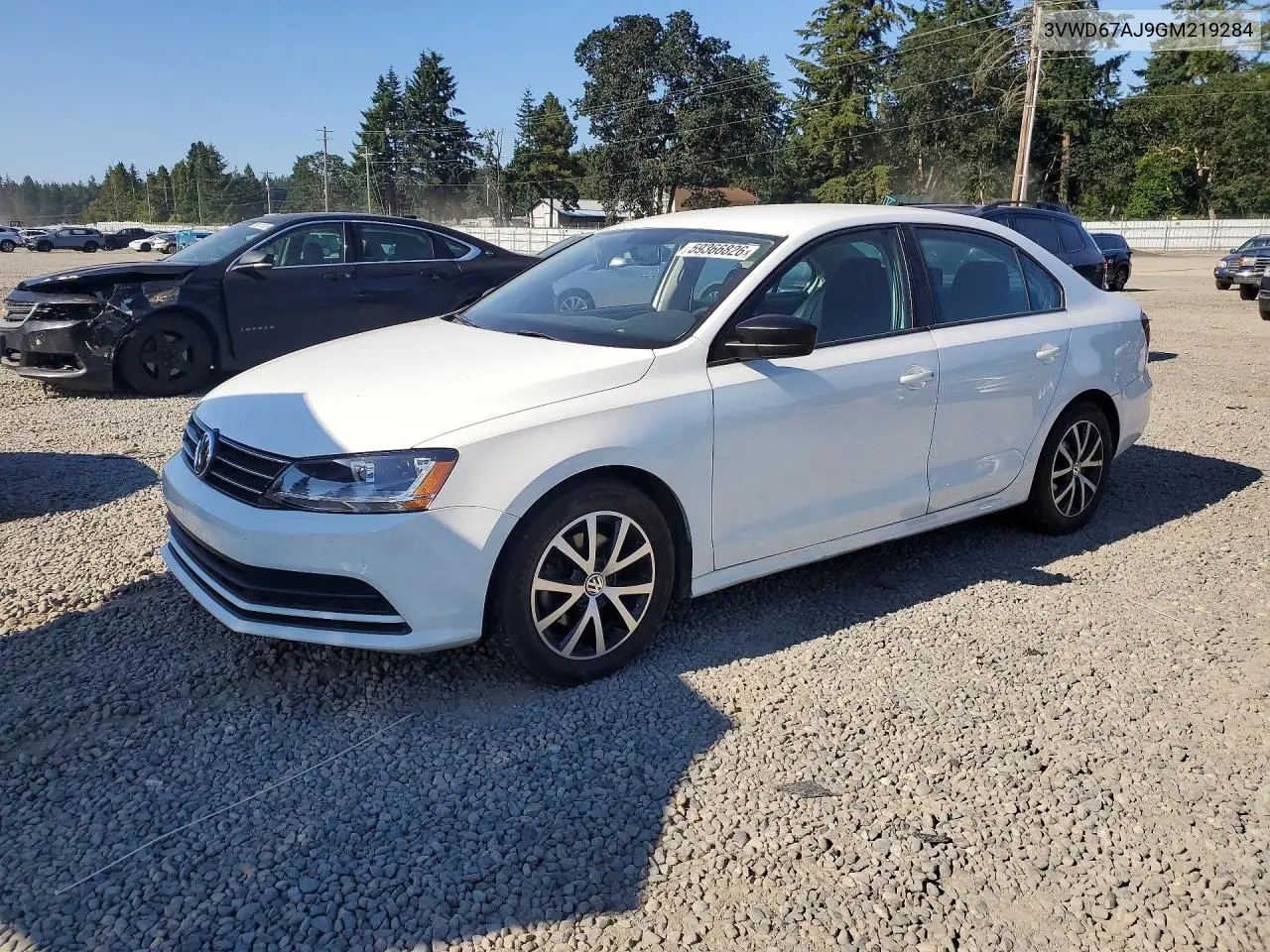 Volkswagen Jetta (VI)