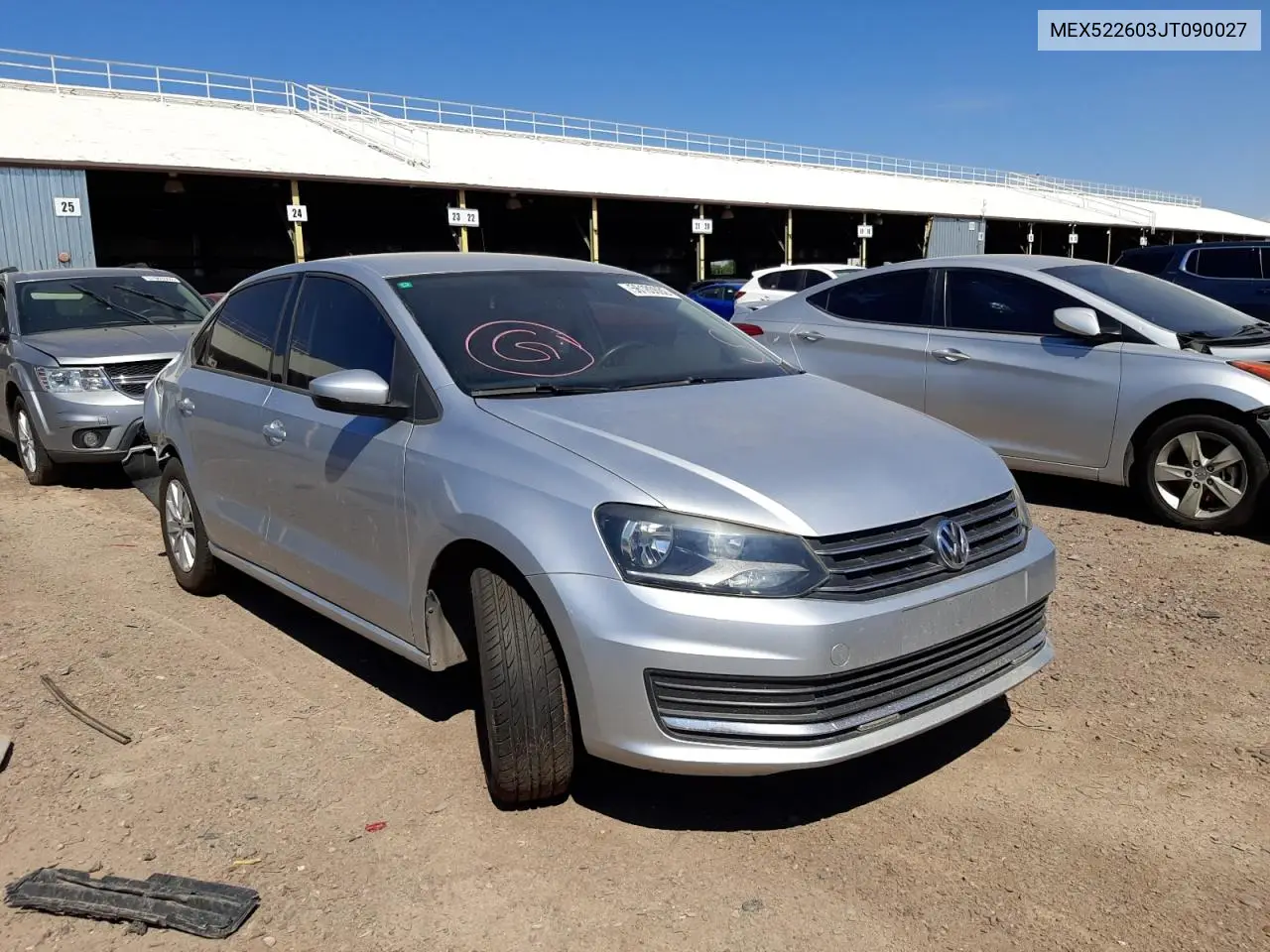 Volkswagen Jetta (VI)