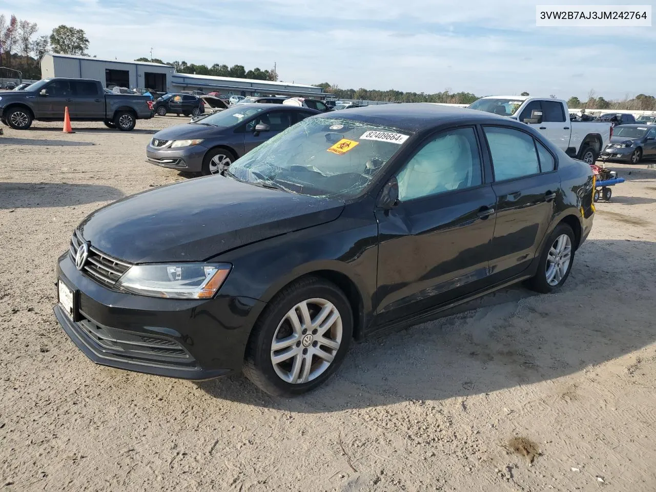 Volkswagen Jetta (VI)