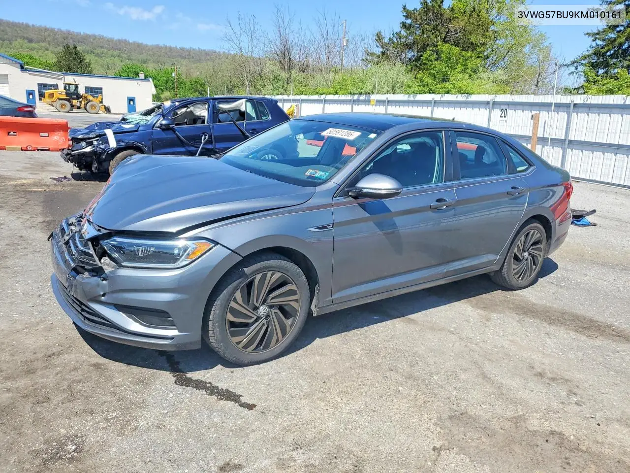 Volkswagen Jetta (VI)