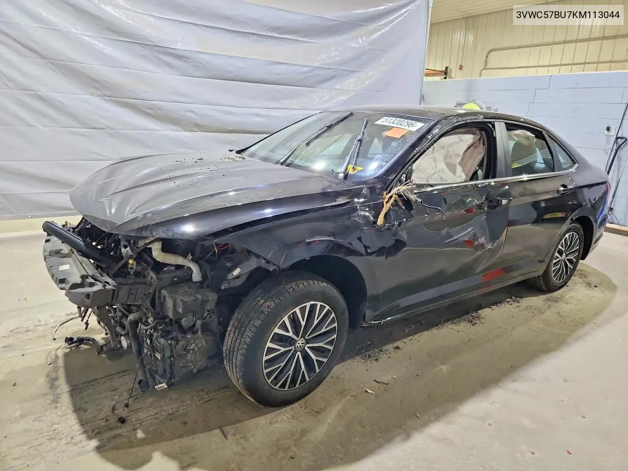 Volkswagen Jetta (VI)