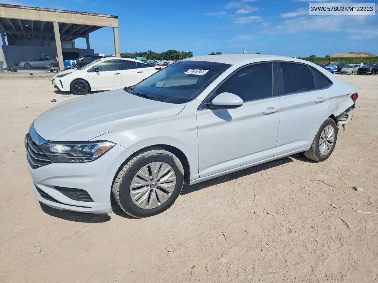 Volkswagen Jetta (VI)
