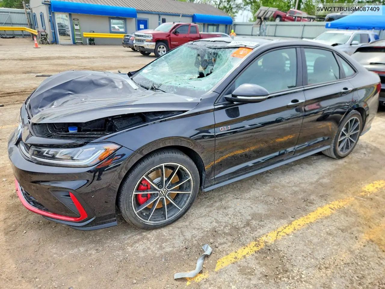Volkswagen Jetta