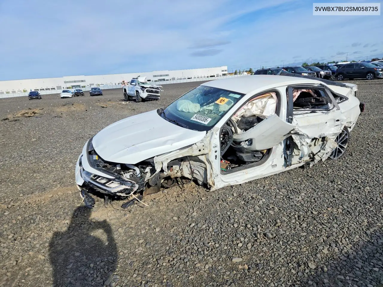Volkswagen Jetta