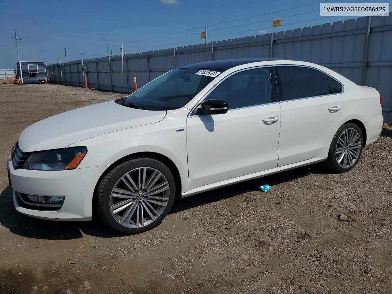 Volkswagen Passat (B7)