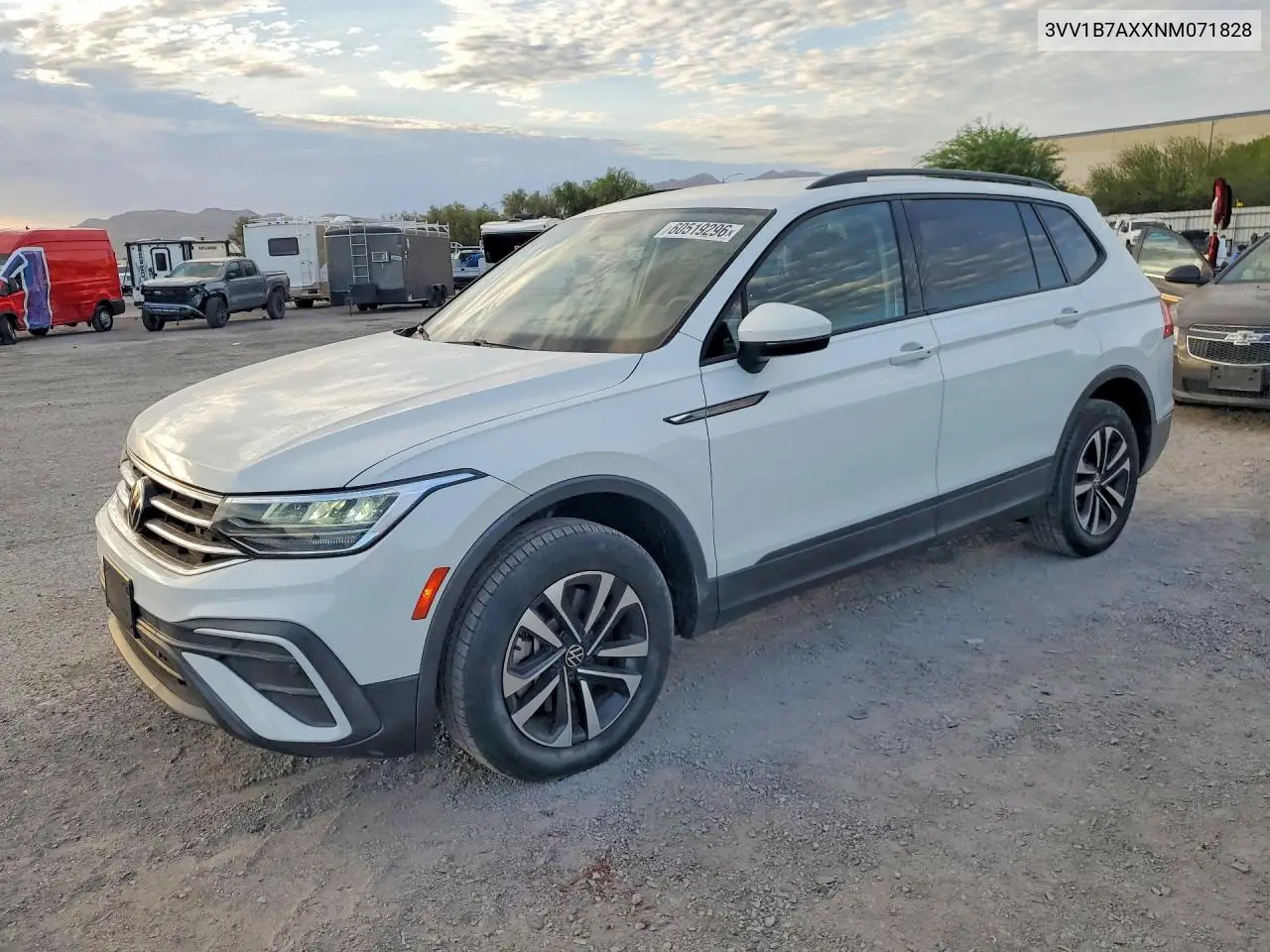 Volkswagen Tiguan (II)