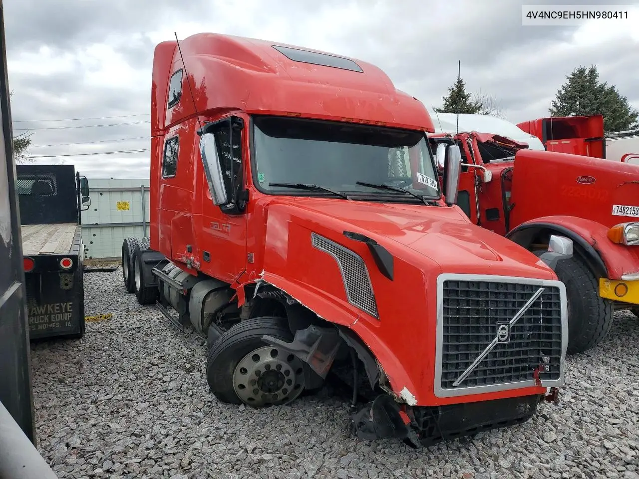 Volvo