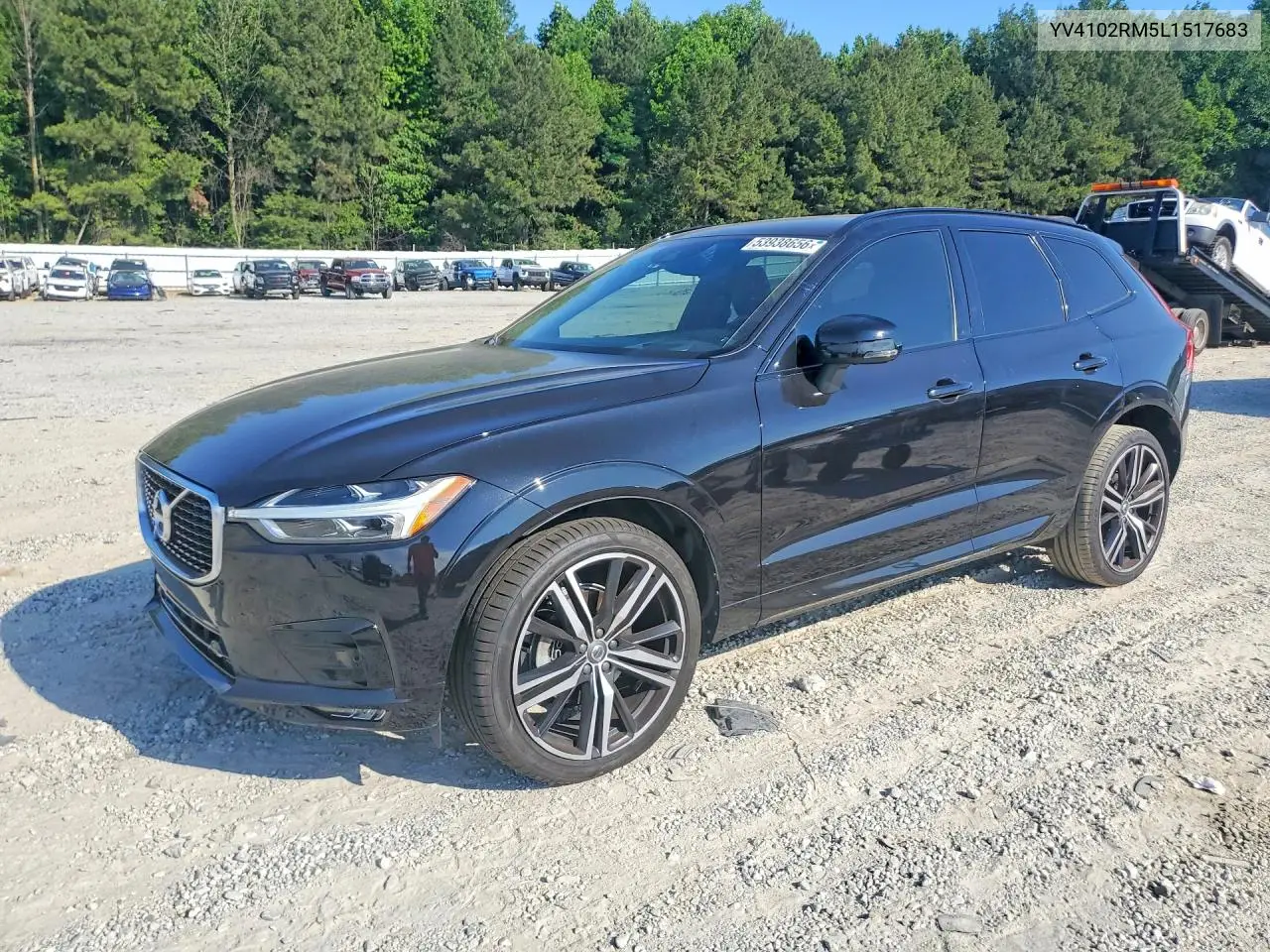 Volvo XC60 (II)