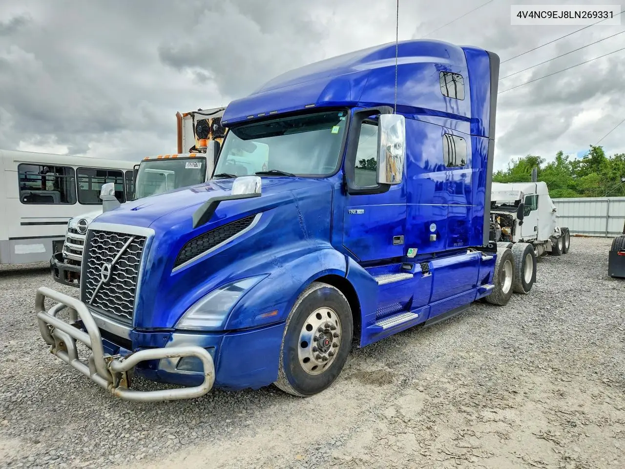 Volvo