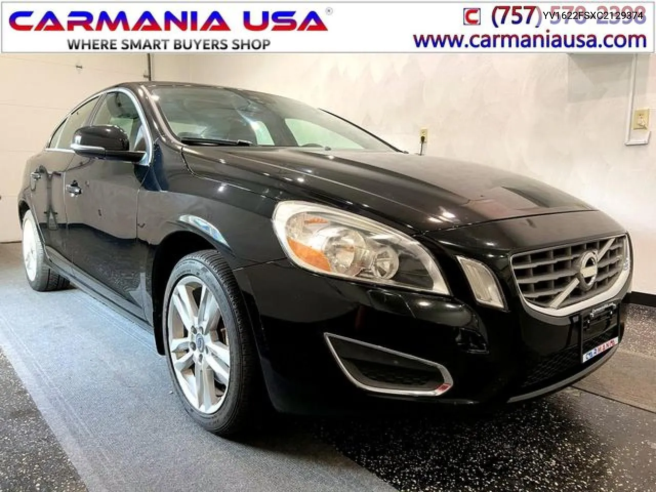 Volvo S60 (II)