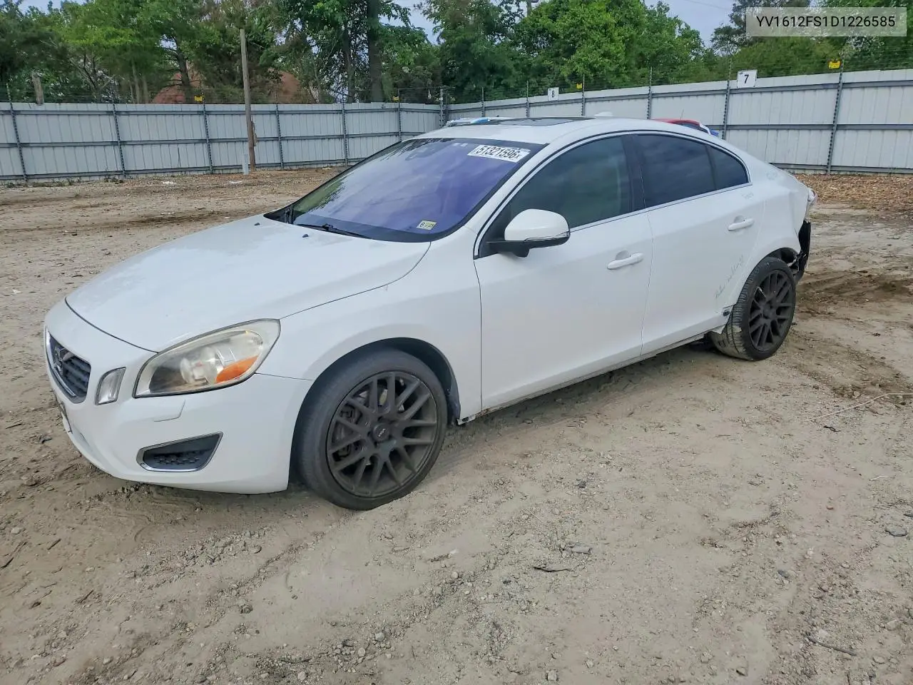 Volvo S60 (II)