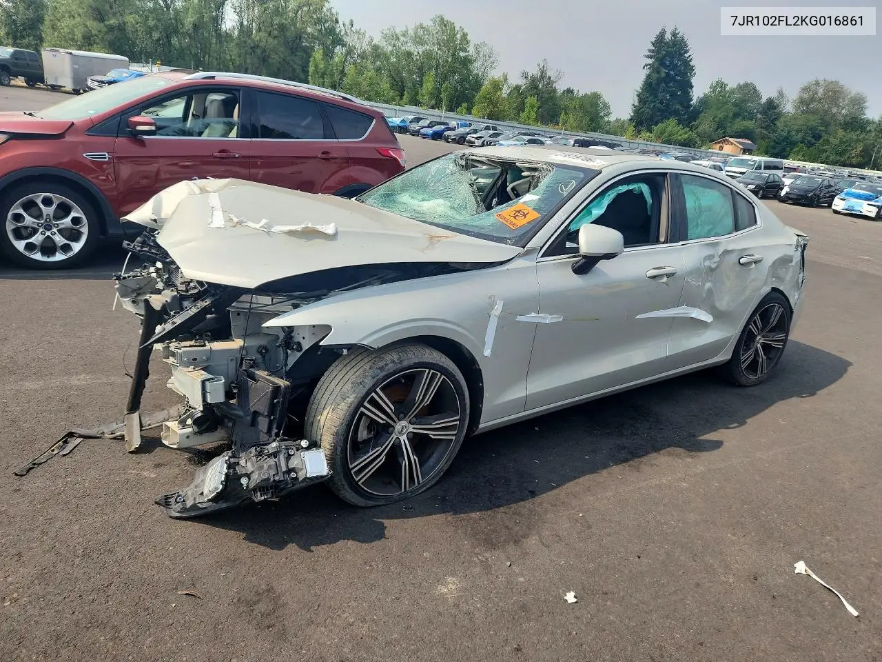 Volvo S60 (II)