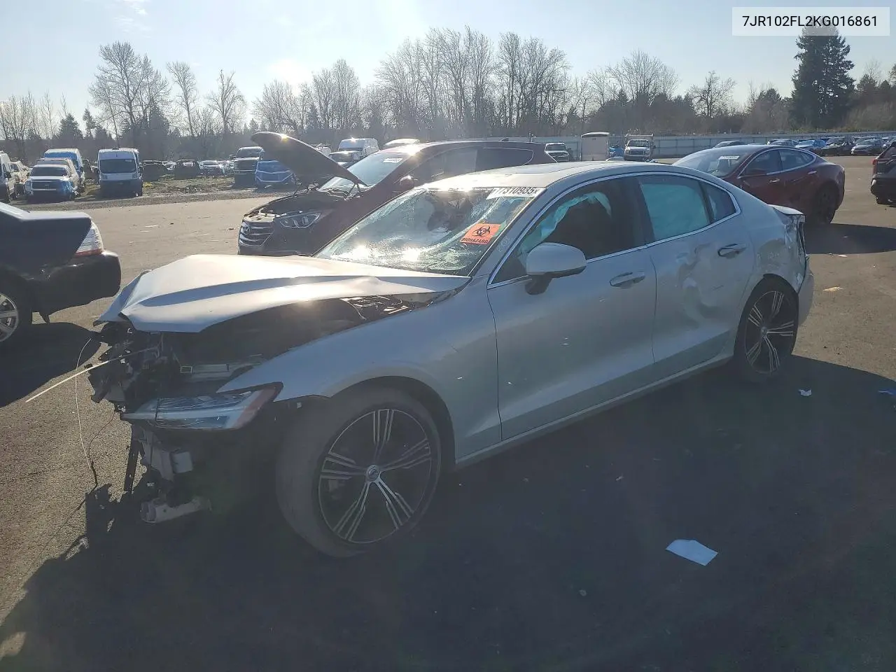 Volvo S60 (II)